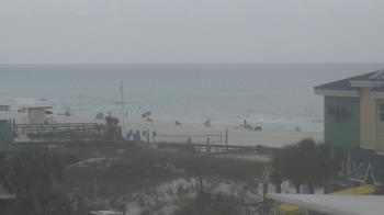 Weather camera view of The Gulfarium.