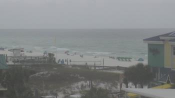 Weather camera view of The Gulfarium.