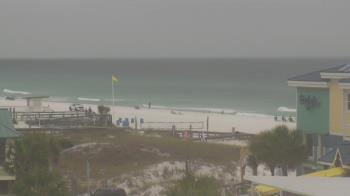 Weather camera view of The Gulfarium.