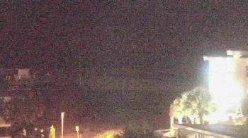 Weather camera view of The Gulfarium.