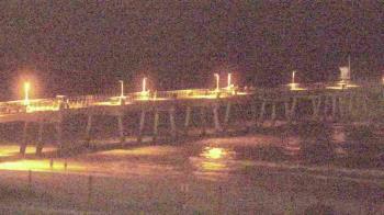 Weather camera view of The Gulfarium.