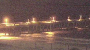 Weather camera view of The Gulfarium.