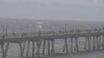 Weather camera view of The Gulfarium.