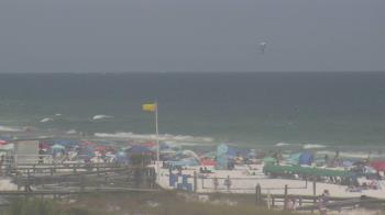 Weather camera view of The Gulfarium.