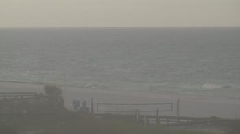 Weather camera view of The Gulfarium.