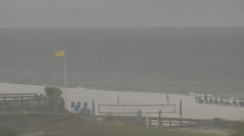 Weather camera view of The Gulfarium.