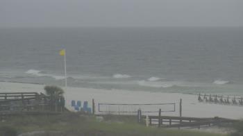 Weather camera view of The Gulfarium.