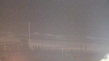 Weather camera view of The Gulfarium.