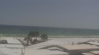 Weather camera view of The Gulfarium.