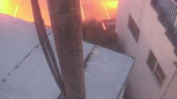 Weather camera view of The Gulfarium.