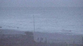 Weather camera view of The Gulfarium.