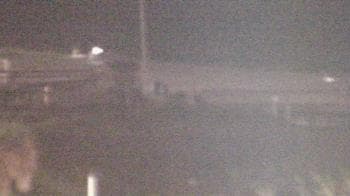 Weather camera view of The Gulfarium.
