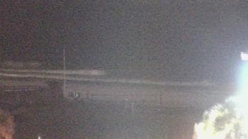 Weather camera view of The Gulfarium.