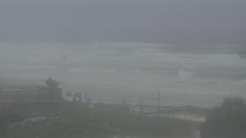 Weather camera view of The Gulfarium.