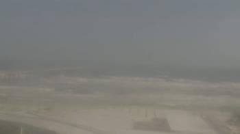 Weather camera view of The Gulfarium.