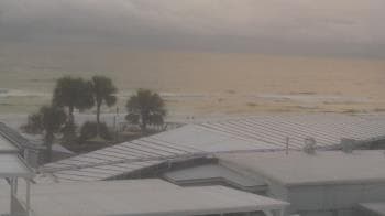 Weather camera view of The Gulfarium.