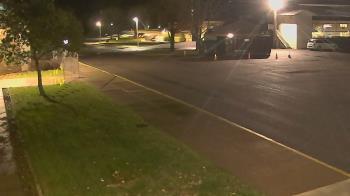 Weather camera view of Allegheny Clarion Valley SHS.