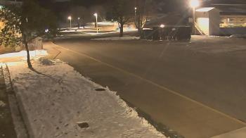 Weather camera view of Allegheny Clarion Valley SHS.