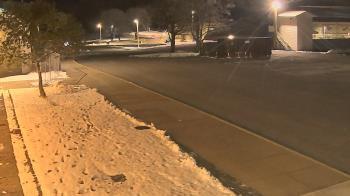 Weather camera view of Allegheny Clarion Valley SHS.