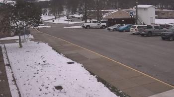 Weather camera view of Allegheny Clarion Valley SHS.