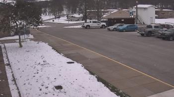 Weather camera view of Allegheny Clarion Valley SHS.