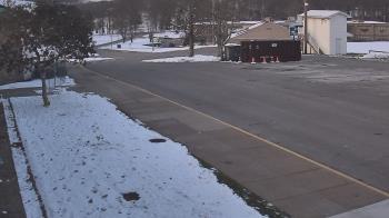 Weather camera view of Allegheny Clarion Valley SHS.
