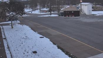 Weather camera view of Allegheny Clarion Valley SHS.