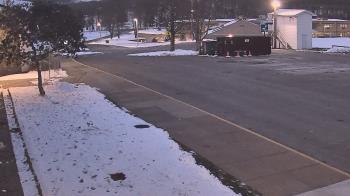 Weather camera view of Allegheny Clarion Valley SHS.