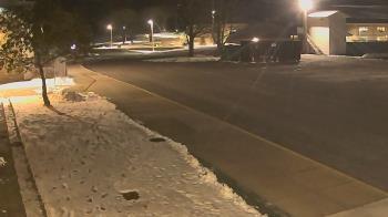 Weather camera view of Allegheny Clarion Valley SHS.