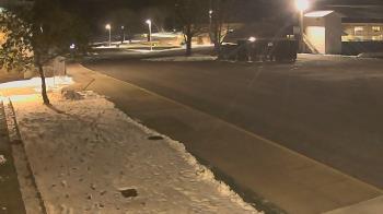 Weather camera view of Allegheny Clarion Valley SHS.