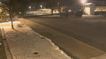 Weather camera view of Allegheny Clarion Valley SHS.