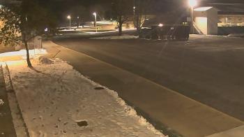 Weather camera view of Allegheny Clarion Valley SHS.