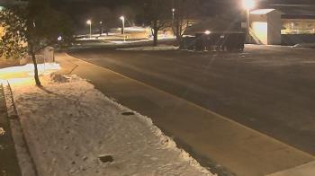 Weather camera view of Allegheny Clarion Valley SHS.