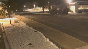 Weather camera view of Allegheny Clarion Valley SHS.