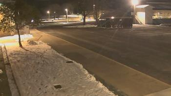 Weather camera view of Allegheny Clarion Valley SHS.