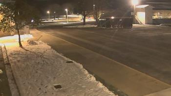 Weather camera view of Allegheny Clarion Valley SHS.