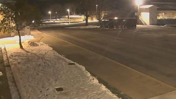 Weather camera view of Allegheny Clarion Valley SHS.