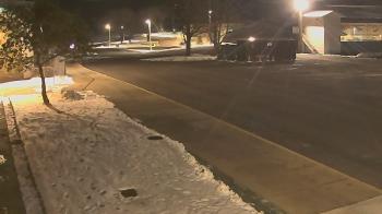 Weather camera view of Allegheny Clarion Valley SHS.