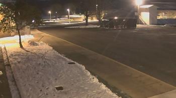 Weather camera view of Allegheny Clarion Valley SHS.