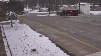 Weather camera view of Allegheny Clarion Valley SHS.