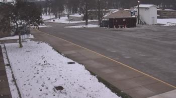 Weather camera view of Allegheny Clarion Valley SHS.
