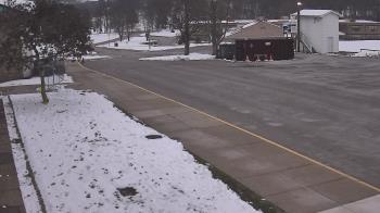 Weather camera view of Allegheny Clarion Valley SHS.