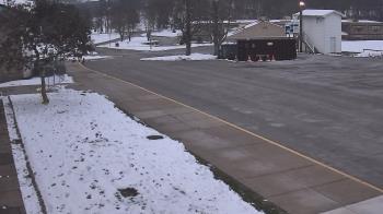 Weather camera view of Allegheny Clarion Valley SHS.