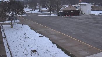 Weather camera view of Allegheny Clarion Valley SHS.
