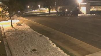 Weather camera view of Allegheny Clarion Valley SHS.