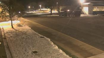 Weather camera view of Allegheny Clarion Valley SHS.