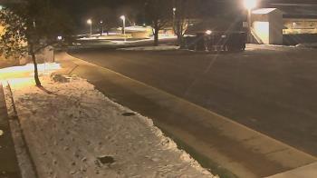 Weather camera view of Allegheny Clarion Valley SHS.