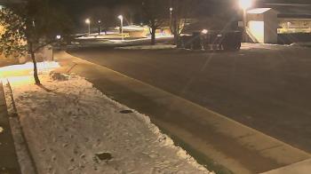 Weather camera view of Allegheny Clarion Valley SHS.