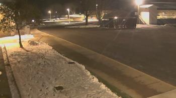 Weather camera view of Allegheny Clarion Valley SHS.