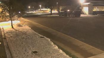 Weather camera view of Allegheny Clarion Valley SHS.